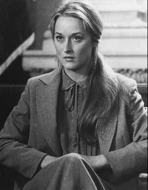 Meryll Streep